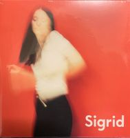 sigrid – the hype vinyl Harburg - Hamburg Cranz Vorschau