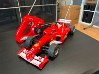 TOP Zustand - Nikko Ferrari F1 Formel Auto RC Nordrhein-Westfalen - Solingen Vorschau