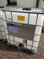 IBC Fass 1000 Liter Thüringen - Werra-Suhl-Tal Vorschau