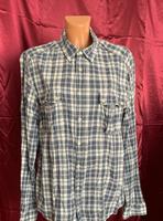Herren Hemd Boss Orange Gr. XL (Crinkle) Hessen - Groß-Gerau Vorschau
