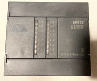 S7-200 digitale Ein-/Ausgangsbaugruppe EM223 Hessen - Hofgeismar Vorschau