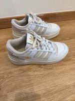 Adidas Sneaker Plateau Nordrhein-Westfalen - Schloß Holte-Stukenbrock Vorschau