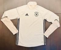 DFB Fußball Deutschland Trikot Langarm Shirt S top Zustand m Niedersachsen - Wolfsburg Vorschau