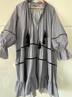Sommerkleid von Lug von Siga Gr. 36 Hessen - Altenstadt Vorschau