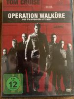 Operation Walküre DVD Hessen - Darmstadt Vorschau