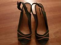 High Heels des Label DIESEL neuwertig Nordrhein-Westfalen - Ense Vorschau