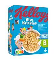 Kellogg‘s Rice Krispies Baden-Württemberg - Neuenburg am Rhein Vorschau