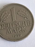 Deutsche Mark Baden-Württemberg - Blaustein Vorschau