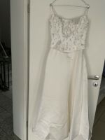 Brautkleid Sposa wunderschön Größe 38 Bayern - Freising Vorschau