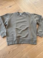 Zara sweater grün München - Hadern Vorschau