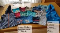 Kleiderpaket für Jungen in Größe 98 Nordrhein-Westfalen - Altenbeken Vorschau