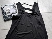 Doppel Sport Shirt NEU, 48, schwarz Köln - Köln Merheim Vorschau
