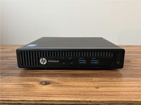 [TOP] HP EliteDesk 800 G1 Mini - i5 4590T - 8GB - Home Server Baden-Württemberg - Bad Mergentheim Vorschau