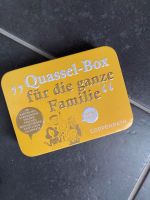Quasselbox,Kartenspiel, Spiel,Karten Niedersachsen - Rhauderfehn Vorschau