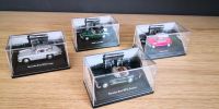 4x Modell Schuco Mercedes, MGB, Mini Nordrhein-Westfalen - Niederkassel Vorschau