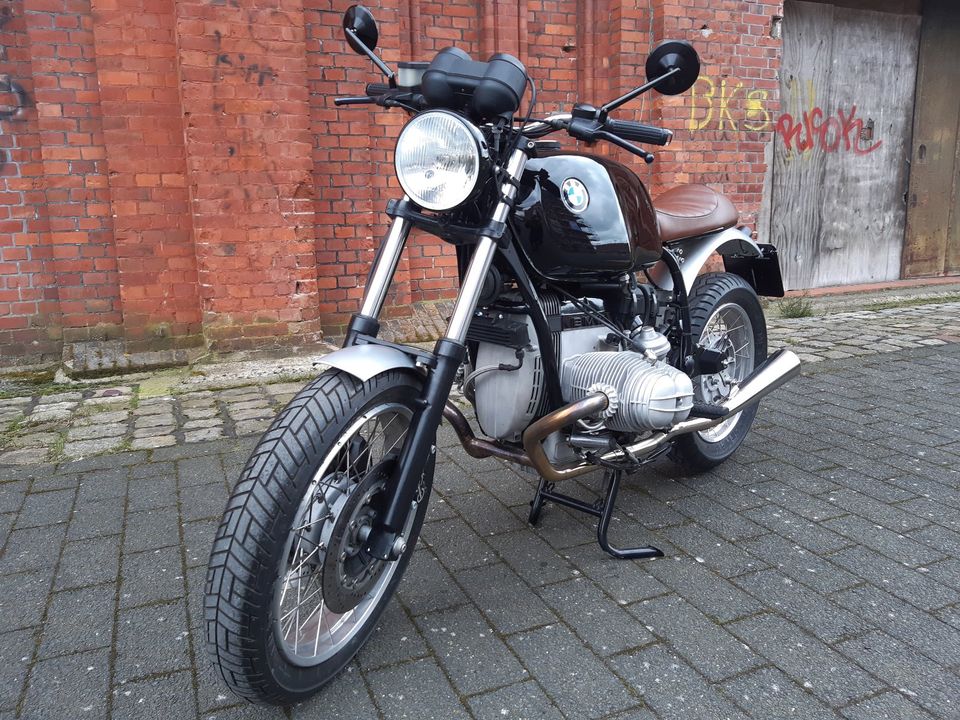 BMW R 100 R in Bremen