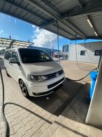 Volkswagen VW T5 Edition 25 Multivan Camper Bus Nordrhein-Westfalen - Bedburg-Hau Vorschau