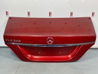 Mercedes CLS W218 Heckdeckel Kofferraum Deckel A2187500075 Nordrhein-Westfalen - Hagen Vorschau