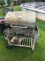 Grill, Gartengrill, Hessen - Nidda Vorschau