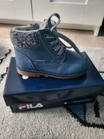 Fila Winter Boots Gr. 25 NEU Bielefeld - Ubbedissen Vorschau