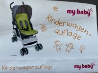 My Baby Lou Kinderwagenauflage Niedersachsen - Weyhausen Vorschau