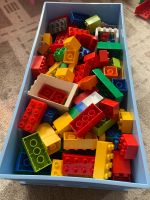 Lego Duplo Konvolut Starter Set in Lego Box Hessen - Freigericht Vorschau