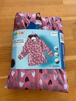 Matschjacke Regenjacke Fleece Futter NEU OVP  Mädchen Gr. 110 116 Baden-Württemberg - Heilbronn Vorschau