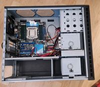 ASUS P9X79 Deluxe Mainboard Intel Core i7 3930k Prozessor Tower Berlin - Steglitz Vorschau