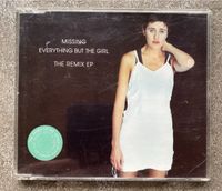 EVERTHING BUT THE GIRL - MISSING Maxi CD Nordrhein-Westfalen - Vlotho Vorschau