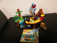 Lego Duplo Piratenschiff 10514 Rheinland-Pfalz - Dachsenhausen Vorschau