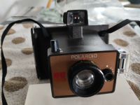 Polaroid Sofortbild Kamera EE 33 Bayern - Elchingen Vorschau