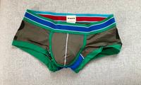 TOOT Number Nano Boxer-Hipster, Short; -M-; Neu Niedersachsen - Braunschweig Vorschau