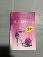 Schwerelos Bestseller Bayern - Oberschneiding Vorschau
