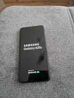 Samsung Galaxy  A 20 s Bayern - Maisach Vorschau