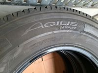 225/75 R16 CP Michelin Agilis Camping  2Stk  4-5mm Nordrhein-Westfalen - Plettenberg Vorschau