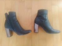 Asos Stiefel High heels Chelsea Boots 39 Schuhe Altona - Hamburg Ottensen Vorschau