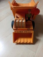 Fisher Price Muldenkipper Retro Vintage 302 Nordrhein-Westfalen - Goch Vorschau