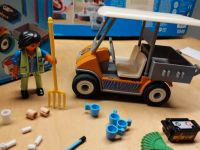 Playmobil 6636 Zoo Fahrzeug Nordrhein-Westfalen - Issum Vorschau