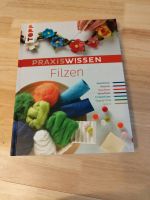 Buch Filzen Sachsen - Geithain Vorschau