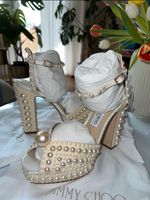 Jimmy Choo Sacaria Platform 120 Bayern - Kaufbeuren Vorschau