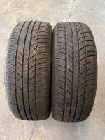 2x 195/60 R15 Winter Reifen M+S Zeetex Baden-Württemberg - Uhingen Vorschau