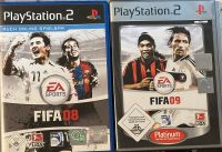 Fifa 08 Fifa 09 Ps2 preis für beide Niedersachsen - Damme Vorschau