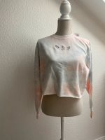 Neu Hollister Hoodie Crop Gr. XS Pastell Lübeck - St. Lorenz Nord Vorschau