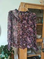 Bluse Boho Mango Bayern - Oberschneiding Vorschau