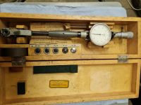 Messgerät  zum  Messen von Laufbuchsen 35-60 mm Thüringen - Kölleda Vorschau