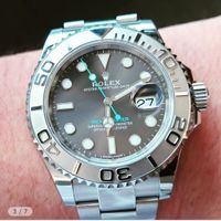 Suche Rolex Yachtmaster 126622 Hessen - Darmstadt Vorschau