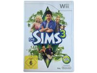 Nintendo Wii Sims 3 Baden-Württemberg - Willstätt Vorschau