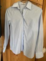 Bluse Mango gestreift Streifen Gr L 40 neu m Etikett Bayern - Erlangen Vorschau