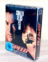 Speed / Tape Edition Blu Ray / VHS Retro Limited Edition auf 1111 Nordrhein-Westfalen - Hattingen Vorschau