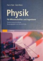 Physikbuch für Wissenschaftler und Ingenieure +Arbeitsbuch Saarbrücken-West - Klarenthal Vorschau